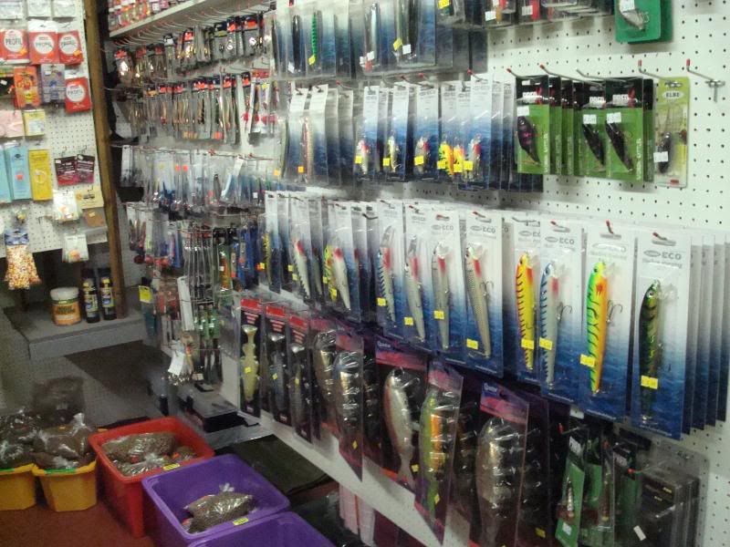 Morecambe Angling Centre Fishing tackle Morecambe Sea Fishing Forum